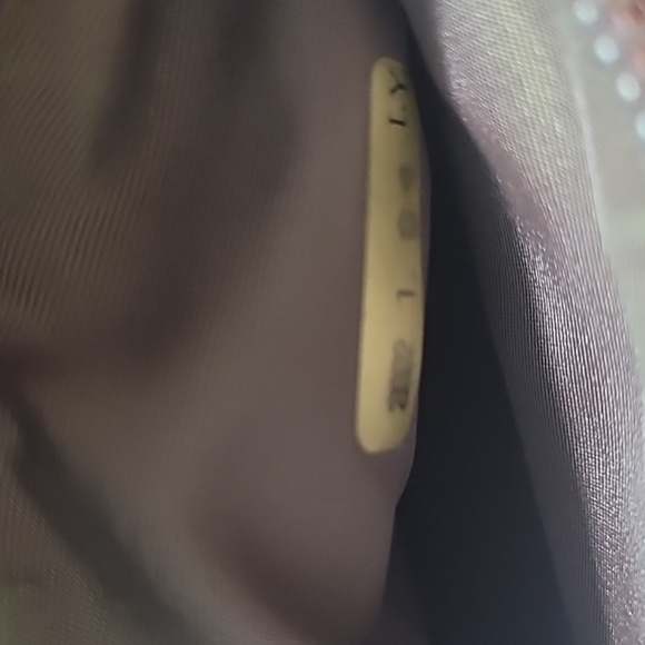 CHANEL Travel Line Vanity bag - Picture 8 of 11